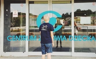 Fundacja KAWAŁEK NIEBA