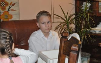 Fundacja KAWAŁEK NIEBA