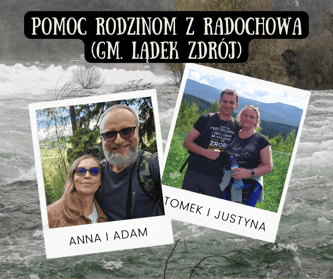 Chrześcijańska Służba Charytatywna Blisko Serca