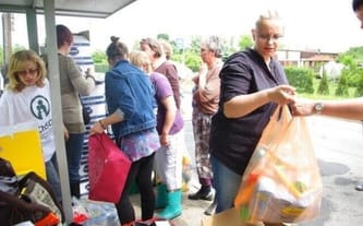 Chrześcijańska Służba Charytatywna Blisko Serca