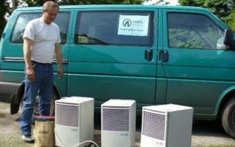 Chrześcijańska Służba Charytatywna Blisko Serca