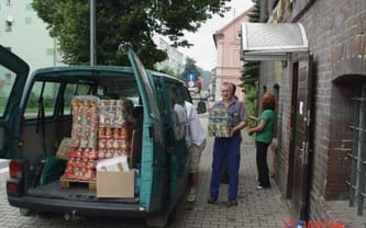 Chrześcijańska Służba Charytatywna Blisko Serca