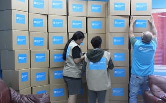 Stowarzyszenie SOS Wioski Dziecięce w Polsce