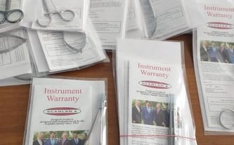 Wsparcie dla Oddziału Kardiochirurgii Dziecięcej Górnośląskiego Centrum Zdrowia Dziecka im. św. Jana Pawła II SPSK nr 6 SUM w Katowicach