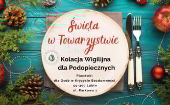Święta w Towarzystwie!