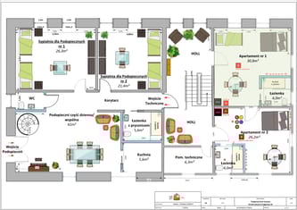 PodGórski Dom Autysty