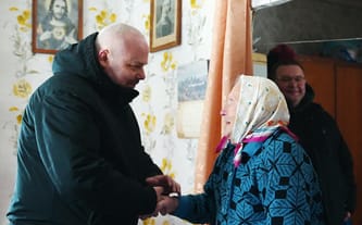 Rodacy Bohaterom - wspólnie oddajmy Im hołd.