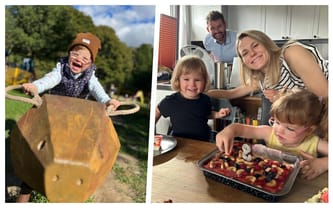 PACS2 RESEARCH FOUNDATION