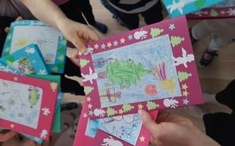 Pomóżcie nam zaczarować szpitale