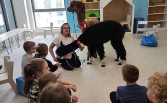 Pomóżcie nam zaczarować szpitale