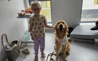 Pomóżcie nam zaczarować szpitale