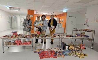 Pomóżcie nam zaczarować szpitale