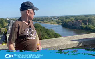 STOWARZYSZENIE MALI BRACIA UBOGICH