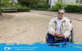 STOWARZYSZENIE MALI BRACIA UBOGICH