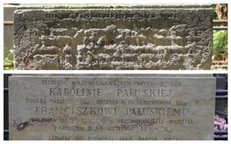 SPOŁECZNY KOMITET OPIEKI NAD STARYMI POWĄZKAMI IMIENIA JERZEGO WALDORFFA