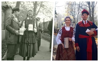 SPOŁECZNY KOMITET OPIEKI NAD STARYMI POWĄZKAMI IMIENIA JERZEGO WALDORFFA