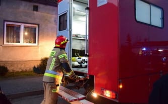 Ochotnicza Straż Pożarna we Wschowie