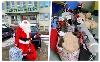 Fundacja "Zdążyć przed Panem Bogiem"