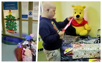 Fundacja "Zdążyć przed Panem Bogiem"