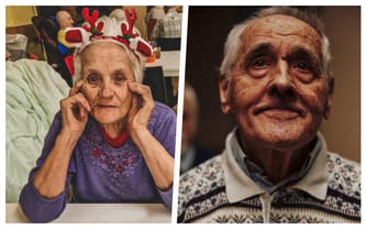 FUNDACJA "ŚWIĘTY MIKOŁAJ DLA SENIORA"