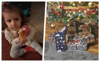 Magiczne Święta: Twój dar serca może stworzyć cud