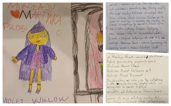 Magiczne Święta: Twój dar serca może stworzyć cud