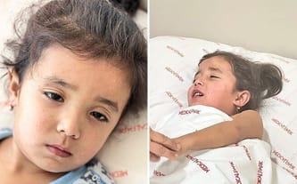 Shahribonu Tuyinboeva