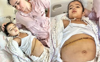 Shahribonu Tuyinboeva