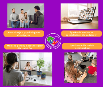 Rodzicu Ty też jesteś ważny. Obchody Dnia Wcześniaka