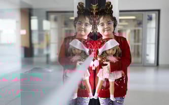 Razem przynieśmy radość Świąt na szpitalne oddziały – Dołącz do Onkodrużyny Fundacja Cancer Fighters