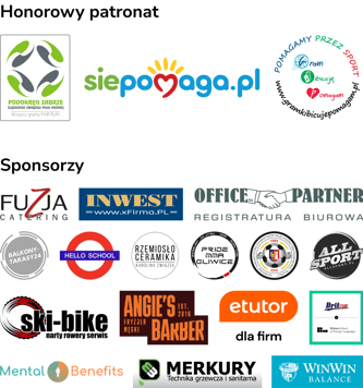 Turniej charytatywny - Gramy dla Grzegorza