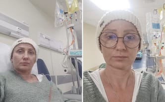 Agnieszka Chabińska