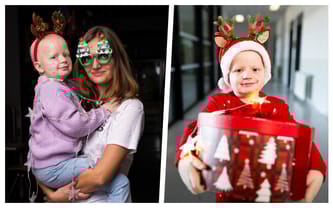 Razem przynieśmy radość Świąt na szpitalne oddziały – Dołącz do Onkodrużyny Fundacja Cancer Fighters