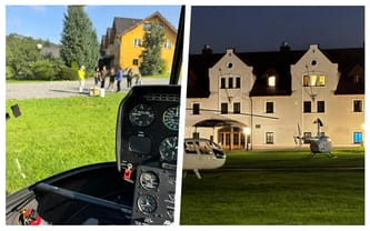 Fundacja Rodziny Maj im. Piotra Maja