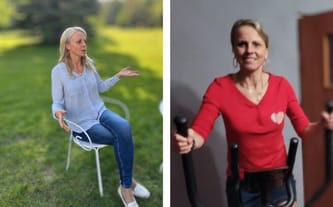 Magdalena Pyrzanowska