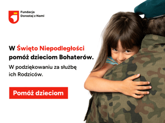 Fundacja Dorastaj z Nami