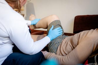 Wsparcie dla Powstańców Warszawskich