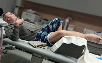 Marcin Gałuszka-Biernacki