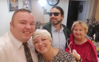 Marcin Gałuszka-Biernacki