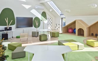 Fundacja Rodziny Maj im. Piotra Maja