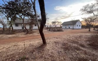 Świąteczna zbiórka na lekarzy dla dzieci w wiosce masajskiej Oltotoi Africa Help