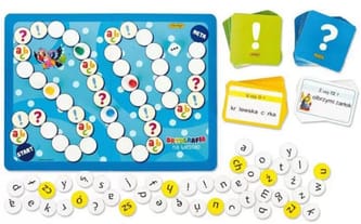 POMOCE MAJĄ MOCE Stowarzyszenie "Nasza Szkoła"