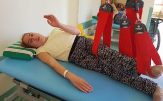 Małgorzata Pilińska