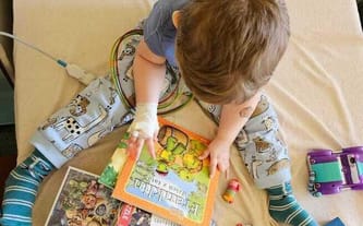 Spełniaj j z nami marzenia Dzieci Fundacja Moje skrzydła