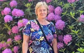 Dorota Witkowska