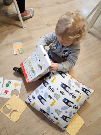 Spełniaj j z nami marzenia Dzieci Fundacja Moje skrzydła