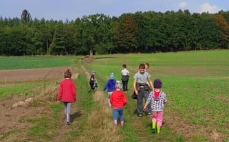 Zbiórka na wymarzone wakacje dla dzieci z Rodzinnego Domu Dziecka.