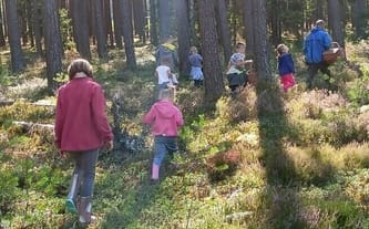 Zbiórka na wymarzone wakacje dla dzieci z Rodzinnego Domu Dziecka.