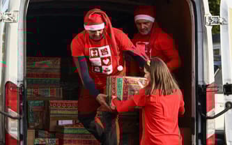 Stowarzyszenie Wiosna