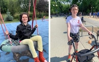 Natalia Wólczyńska